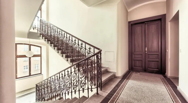 Apartamento Milosrdnych Apartments