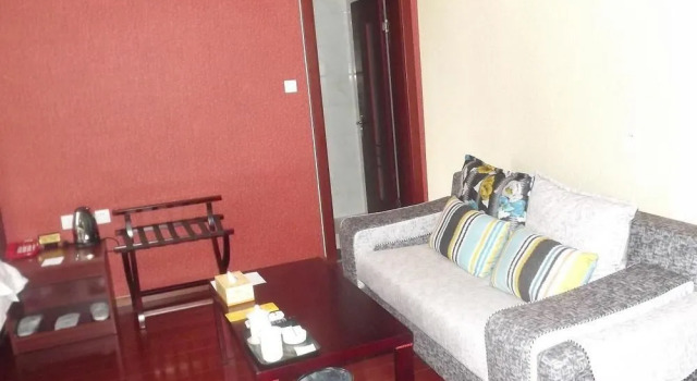 Xipuxing Pudi Hotel, Prenota Hotel Xipu Pi County