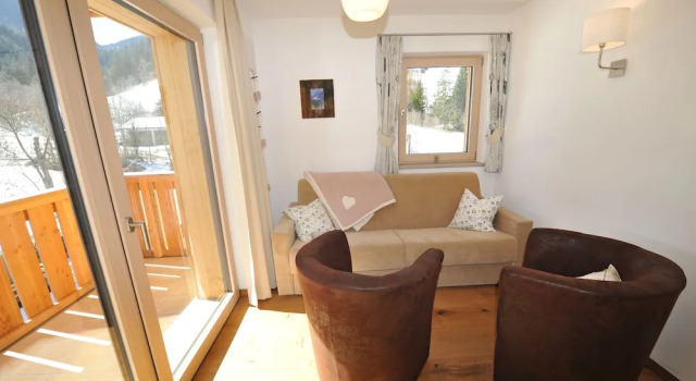 Apartment 4 Holiday - Cesa Leni