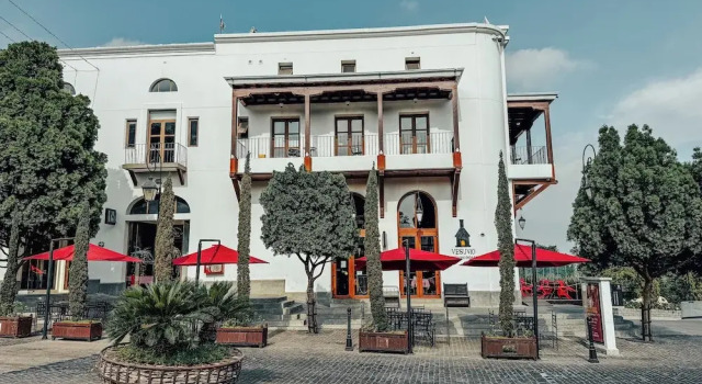 Cayalá Hospitalidad, Book Apartment Zona 5 Guatemala, near Ciudad Cayala