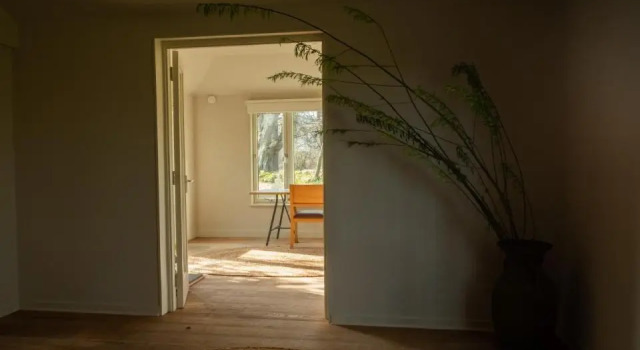 Студия Boath House Hotel