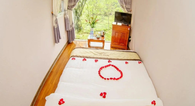 Moc Chau Arena Village, Prenota Hotel Hotel SPA a Son La, SPA
