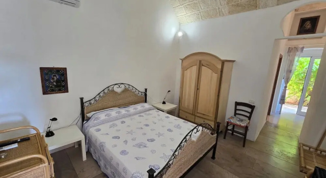 Апартаменты Villa Felicita - Occidente