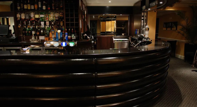 Trouville Hotel