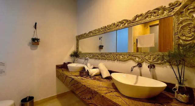 Люкс Grand Arvum Hotel Boutique