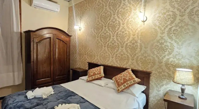 Семейный номер Deluxe Hotel Giubileo