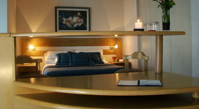 Interplaza Hotel