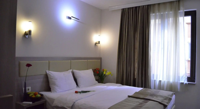 Hotel Vlaho