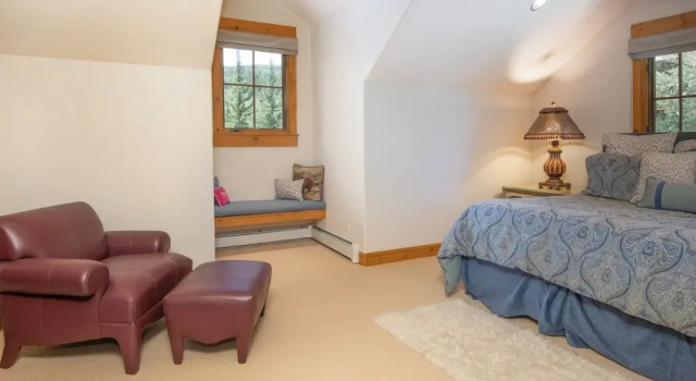 Snowberry by Elevation Accommodations, Забронировать Апарт-отель Отели Бивер-Крик с бассейном, Бассейн