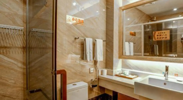 Tall Hotel, Boek Hotel Zakenhotels in Tibet, 4* 5*