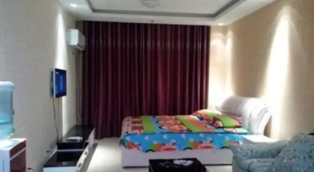 Xinyuan ApartHotel, Book Condo Hotel Shijiazhuang Hebei