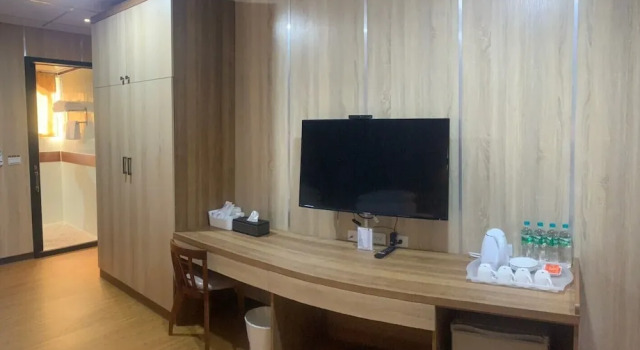 Номер Economy Life Leisure Resort