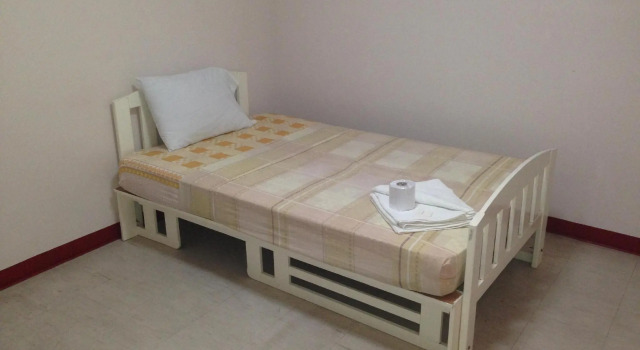 Номер Standard Hotel Saleh