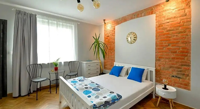 Hostel w ogrodzie, 预订 青年旅舍 格鲁德柴兹 库亚维-滨海省