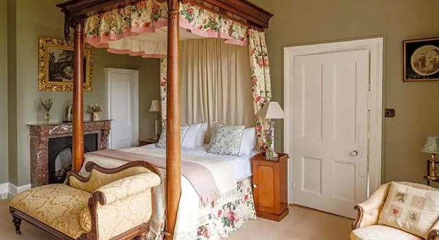 Двухместный номер Standard Clonalis House Self Catering