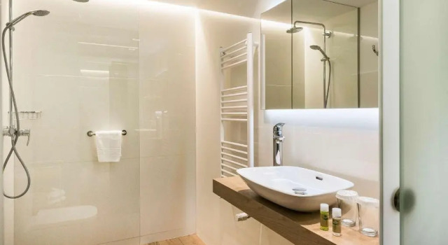 Двухместный номер Standard Ibis Styles Figueres Ronda