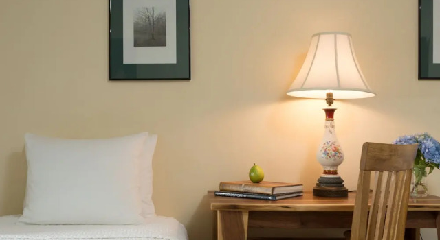 Номер Standard The Woodstock Inn on the Millstream