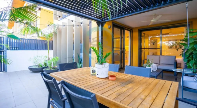 Zenseaside Waterfront Haven Office Pool BBQ, Забронировать Апартаменты/квартира Апартаменты Дарвин, рядом с Кинотеатр под открытым небом Darwin Deckchair, Апартаменты/квартира