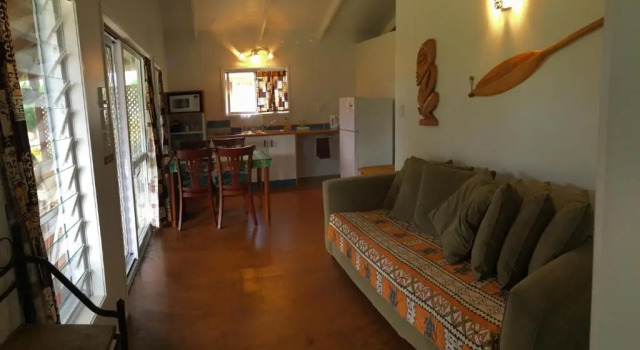 Villa 2 dormitorios Tropical Sands
