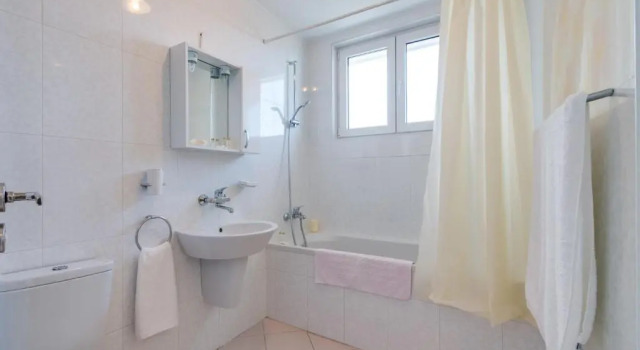Люкс Villa White Dove