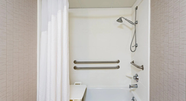 Номер Standard Holiday Inn Express Wilkesboro by IHG