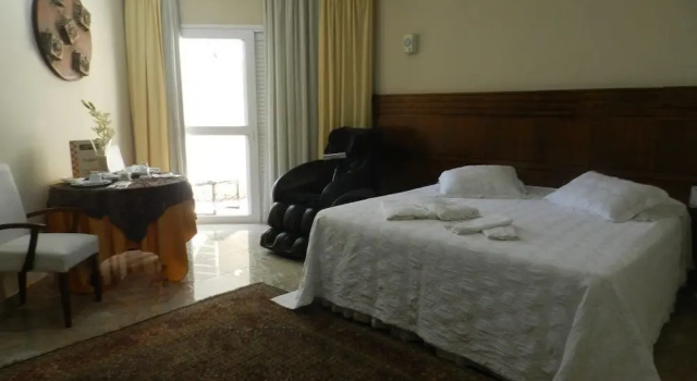 Номер Standard Paradise Inn Hotel e Lazer