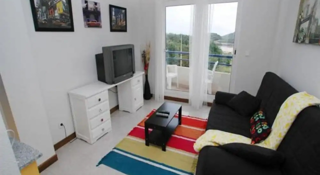 Apartment in Isla, Cantabria 102776 by MO Rentals, Забронировать Апартаменты/квартира Арнуэро Cantabria Coast