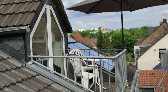 Номер Classic c 1 комнатой Ferienwohnung mit Kuschelflair