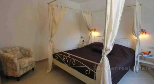 Вилла Villa Mala Dora