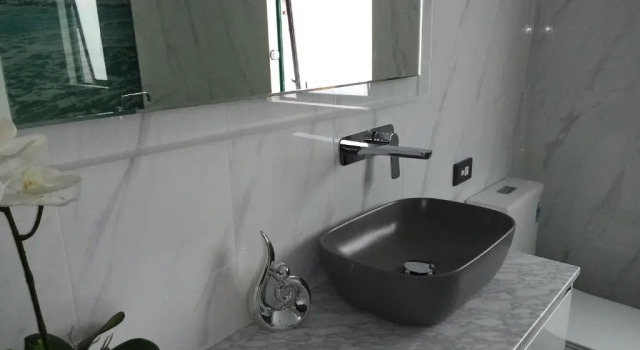 Номер Deluxe Two beds two rooms