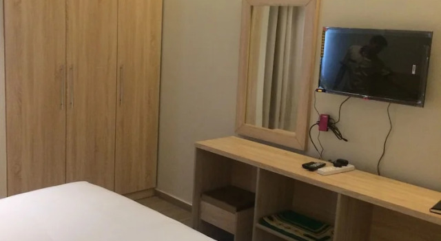 Двухместный номер Deluxe Grand Flora Salalah