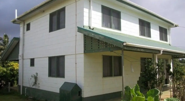Green Lodge Holiday Homes, Prenota Casa vacanze Nuku‘alofa Tongatapu Island