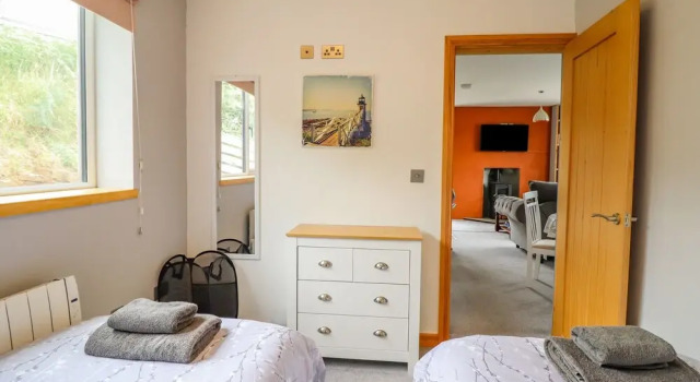 Bryn Hyfryd, Prenota Hotel Talsarnau Snowdonia