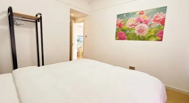 Люкс Deluxe eStay Residence (Fuxian Lake International Tourist Resort store)