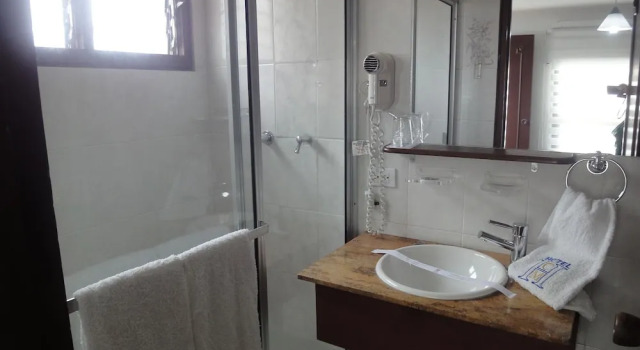 Номер Standard Hotel Casa Mayor