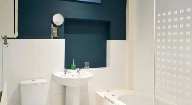 Tynemouth Beach Apartment - 2 min walk to beach, Varaa Huoneisto Asunnot kohteessa Merseyside, Huoneisto
