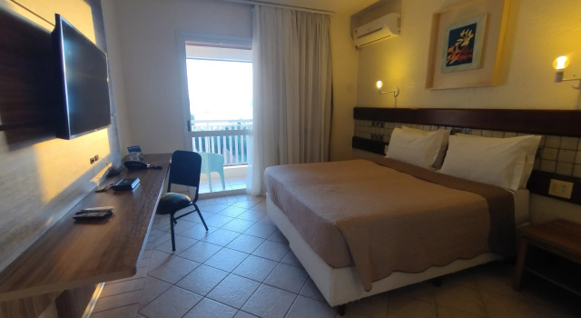 Hotel Torres da Cachoeira