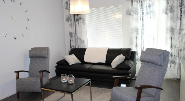 Majoituspalvelu Nurmi Apartments Välitie, Buchen Sie Ferienwohnung Raahe North Ostrobothnia
