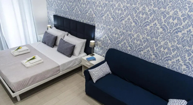 Lungomare Rooms