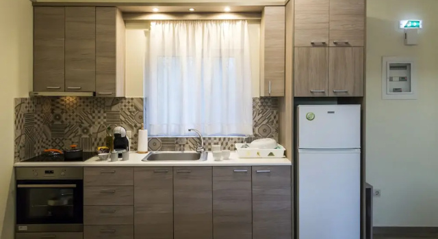 Номер Standard Sun, Sand, & Seclusion - Artemis with Private Pool