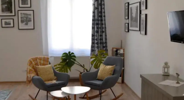Studio Duplex Central, Забронировать Апартаменты/квартира Апартаменты Клуж, Апартаменты/квартира