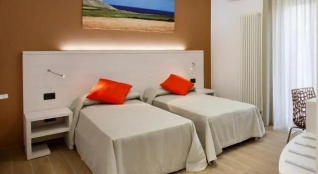 Bed & Breakfast Aria di Mare, Book Bed and Breakfast Hoteller i Gallipoli med parkering, Parkering