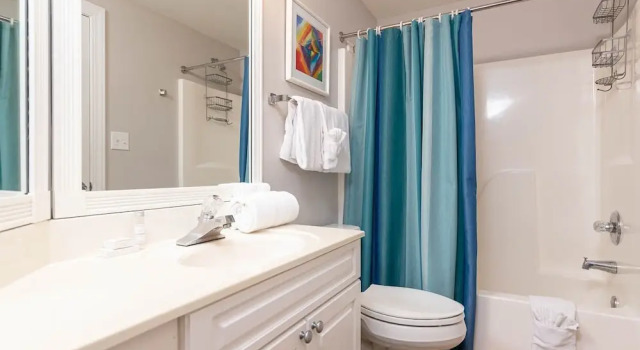 Admiral's Quarters 402 3 Bedroom Condo, Boek Appartement Orange Beach 