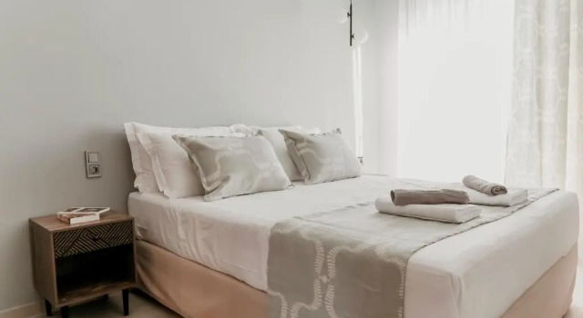Quattro Luxury Apartments, Book Apartment Tríkala Thessalia