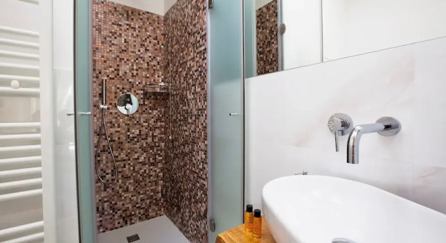 Номер Classic B&B Al Pozzo di Luce