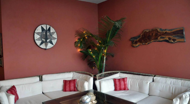 Leo's Beach Hotel & Restaurant - Adults Only