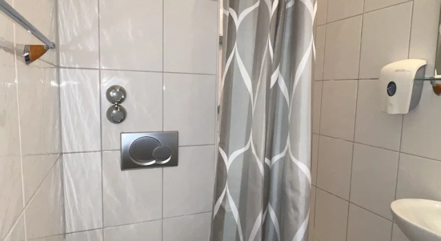 Номер Standard Griffin Hotel am Neumarkt