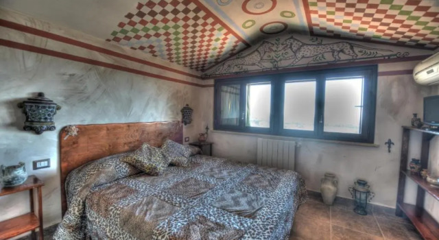 Номер Economy Guest House Qui Dormì LEtrusco