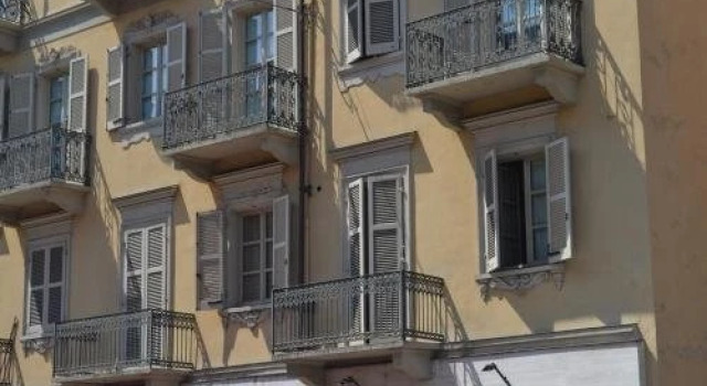 Il Filo Di Arianna, Varaa Hotelli Torino Piemonte