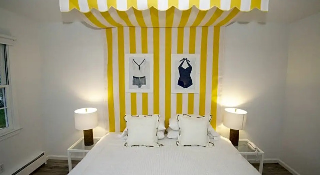 Двухместный номер Standard Capri Southampton